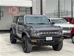 فورد برونكو